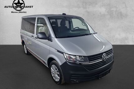 VW T6 Kombi Gebrauchtwagen