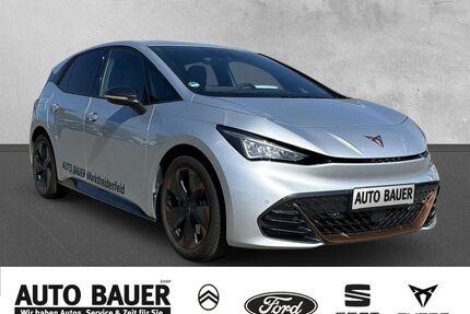 Cupra Born Gebrauchtwagen