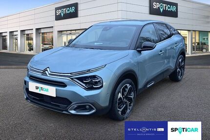 Citroen C4 Gebrauchtwagen