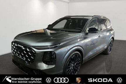 Audi Q7 Gebrauchtwagen