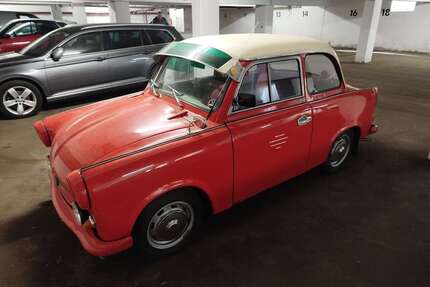 Trabant P60 Gebrauchtwagen