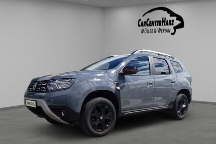 Dacia Duster Gebrauchtwagen