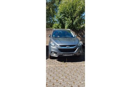 Hyundai TUCSON Gebrauchtwagen