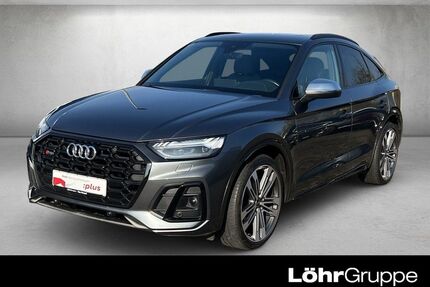 Audi SQ5 Gebrauchtwagen