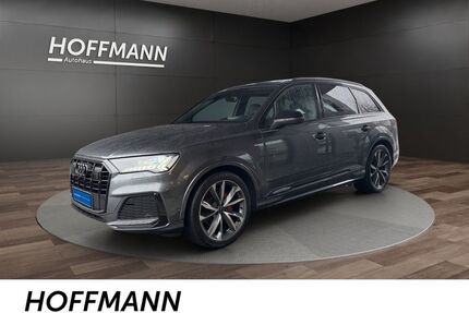 Audi Q7 Gebrauchtwagen