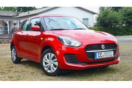 Suzuki Swift Gebrauchtwagen