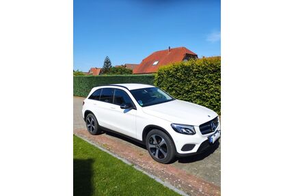 Mercedes-Benz GLC 250 Gebrauchtwagen