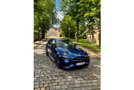 Mercedes-Benz C 220 Gebrauchtwagen