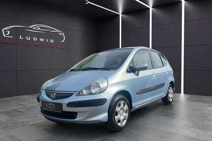 Honda Jazz Gebrauchtwagen