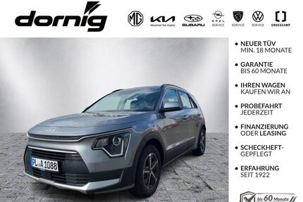 Kia Niro Gebrauchtwagen