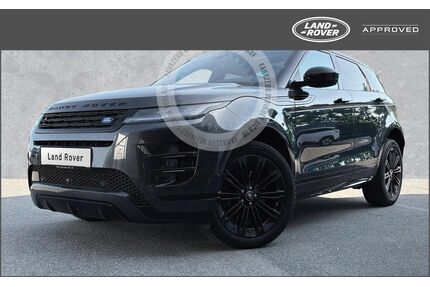 Land Rover Range Rover Evoque Gebrauchtwagen