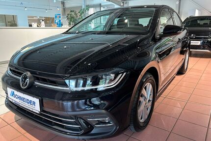 VW Polo Gebrauchtwagen