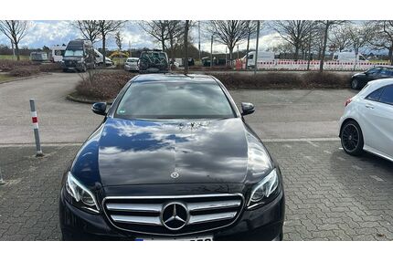 Mercedes-Benz E 200 Gebrauchtwagen