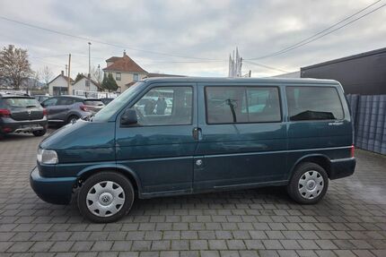 VW T4 Multivan Gebrauchtwagen