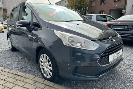 Ford B-Max Gebrauchtwagen