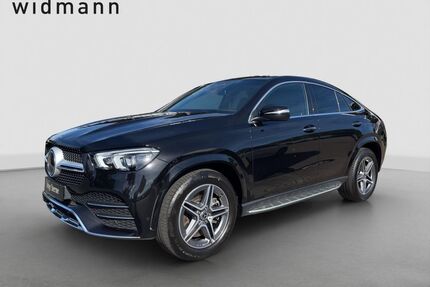 Mercedes-Benz GLE 350 Gebrauchtwagen