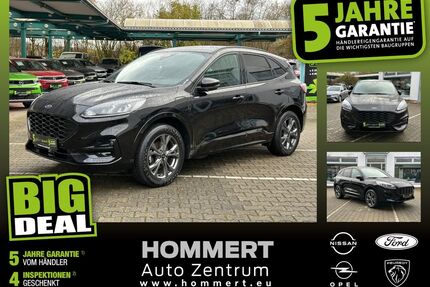 Ford Kuga Gebrauchtwagen