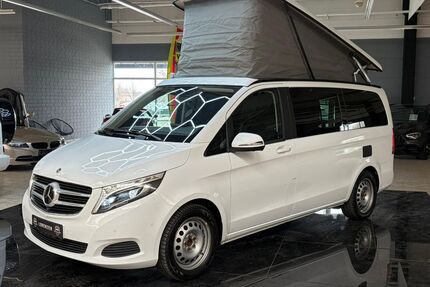 Mercedes-Benz V 220 Gebrauchtwagen