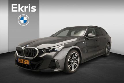 BMW 540 Gebrauchtwagen