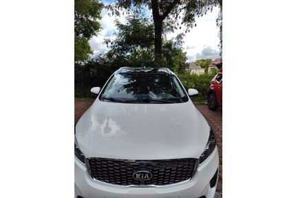 Kia Sorento Gebrauchtwagen