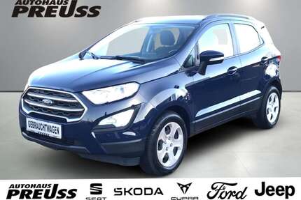 Ford EcoSport Gebrauchtwagen