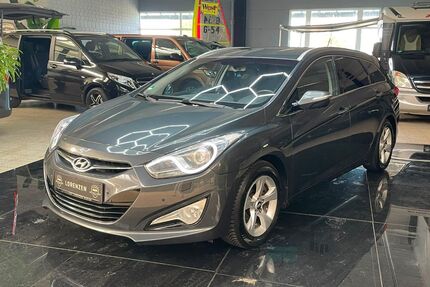 Hyundai i40 Gebrauchtwagen