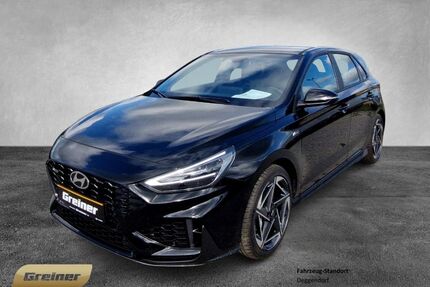 Hyundai i30 Gebrauchtwagen