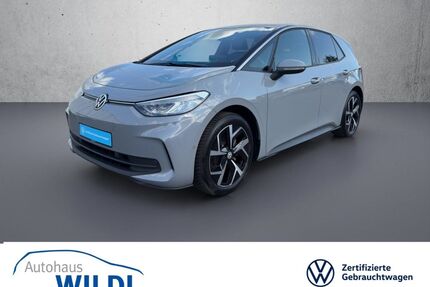 VW ID.3 Gebrauchtwagen