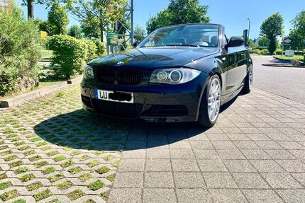 BMW 135 Gebrauchtwagen