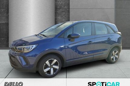 Opel Crossland (X) Gebrauchtwagen