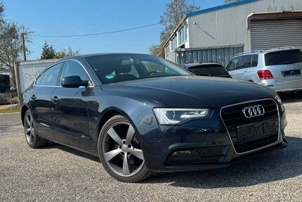 Audi A5 Gebrauchtwagen