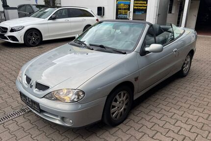 Renault Megane Gebrauchtwagen