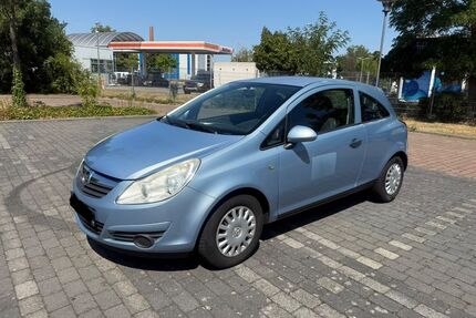 Opel Corsa Gebrauchtwagen