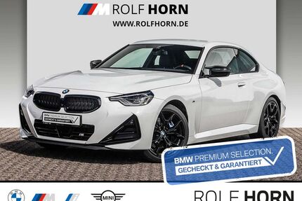 BMW M240i Gebrauchtwagen