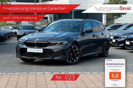 BMW 320 Gebrauchtwagen
