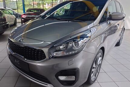 Kia Carens Gebrauchtwagen