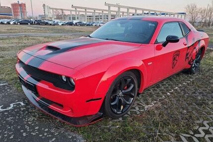 Dodge Challenger Gebrauchtwagen