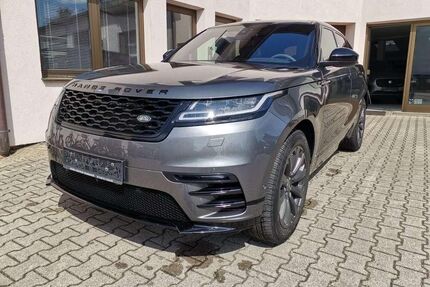 Land Rover Range Rover Velar Gebrauchtwagen