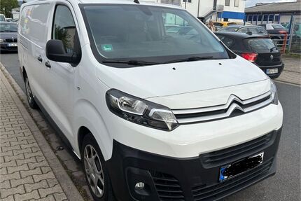 Citroen Jumpy Gebrauchtwagen