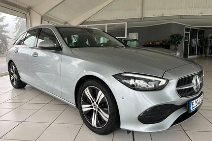 Mercedes-Benz C 220 Gebrauchtwagen