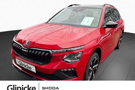 Skoda Kamiq Gebrauchtwagen