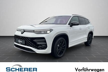 VW Tayron Gebrauchtwagen