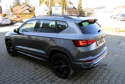 Cupra Ateca Gebrauchtwagen