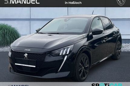 Peugeot 208 Gebrauchtwagen