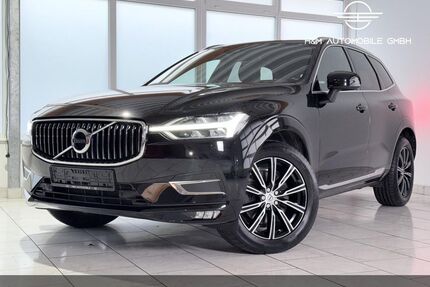 Volvo XC60 Gebrauchtwagen