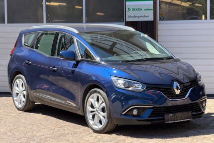 Renault Grand Scenic Gebrauchtwagen