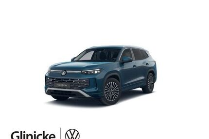 VW Tayron Gebrauchtwagen