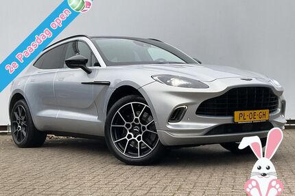 Aston Martin DBX Gebrauchtwagen
