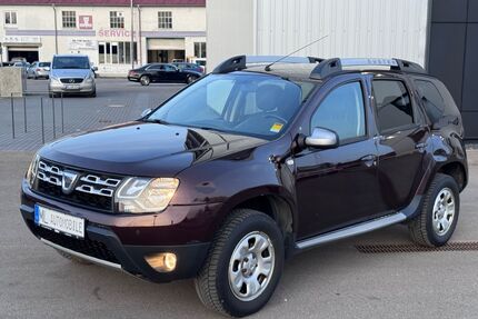 Dacia Duster Gebrauchtwagen