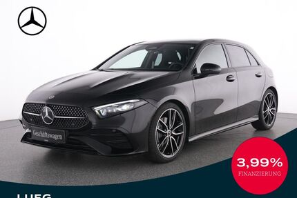Mercedes-Benz A 220 Gebrauchtwagen